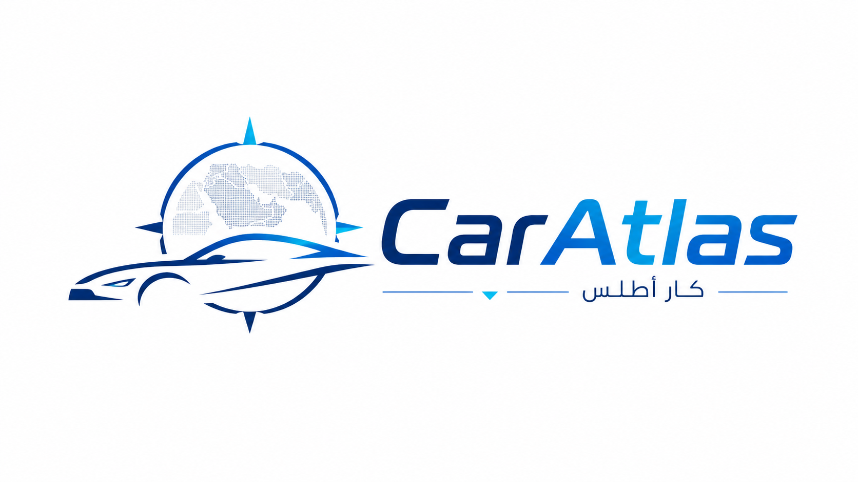 CarAtlas - كار أطلس